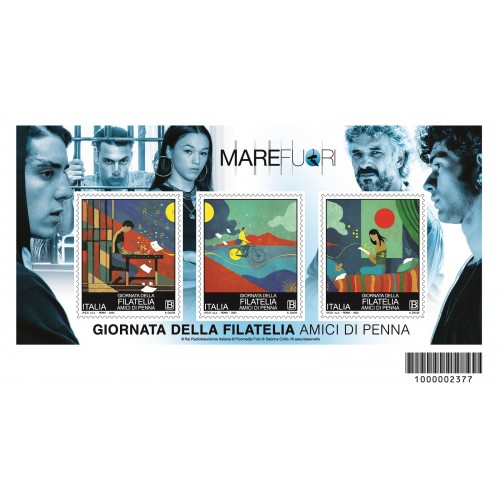 Italia 2023 - BF Amici di Penna