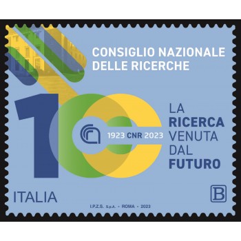 Italia 2023 - Ricerca