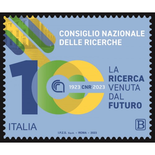 Italia 2023 - Ricerca