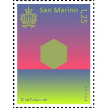 San Marino 2023 - Oltre l'Orizzonte