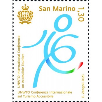 San Marino 2023 - Turismo Accessibile