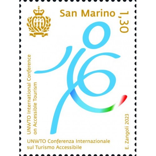 San Marino 2023 - Turismo Accessibile