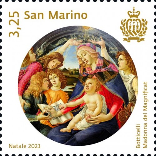 San Marino 2023 - Natale