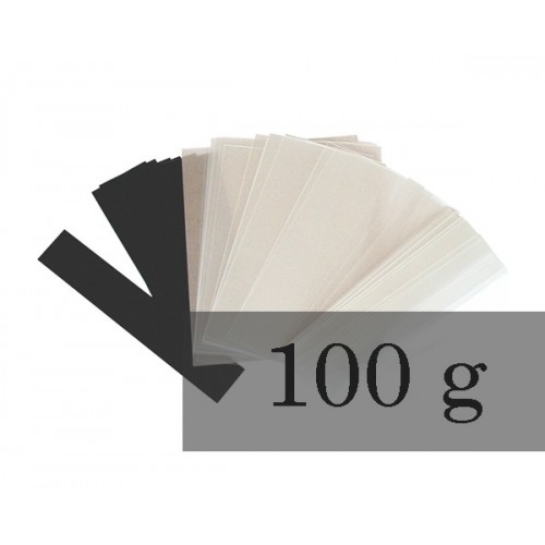 Strisce Gommate 100g Hawid