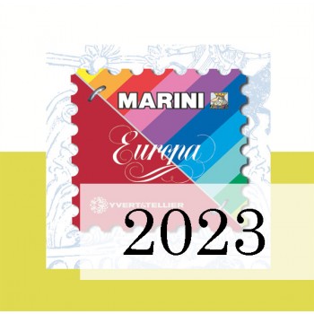 Fogli Vaticano 2023 - Marini v. Europa