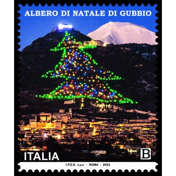 Italia 2023 - Santo Natale, 2 v. 2