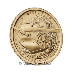 USA $ 2024 Innovatori: Illinois
