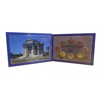 Irlanda - 2003 - Divisionale