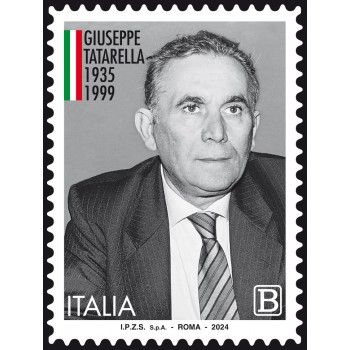 Italia 2024 - Giuseppe Tatarella