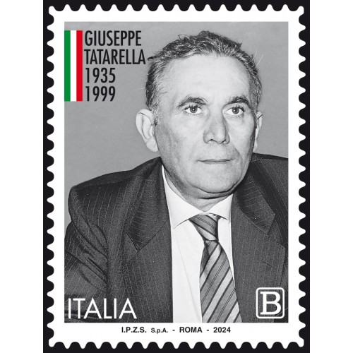 Italia 2024 - Giuseppe Tatarella Italia 2024 - Giuseppe Tatarella