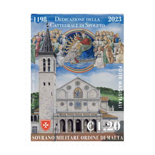 SMOM 2023 - Duomo Spoleto (cong....