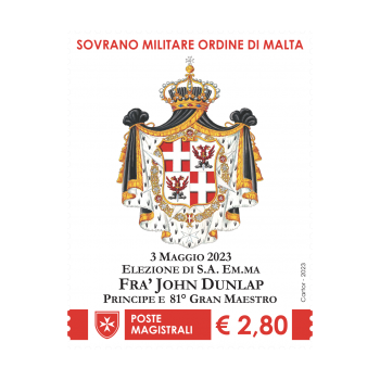 SMOM 2023 - Fra Johan Dunlap, 1 v.