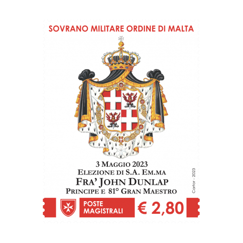 SMOM 2023 - Fra Johan Dunlap, 1 v.