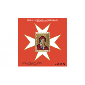 SMOM 2023 - Madonna del Fileremo BF