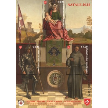 SMOM 2023 - Natale  BF