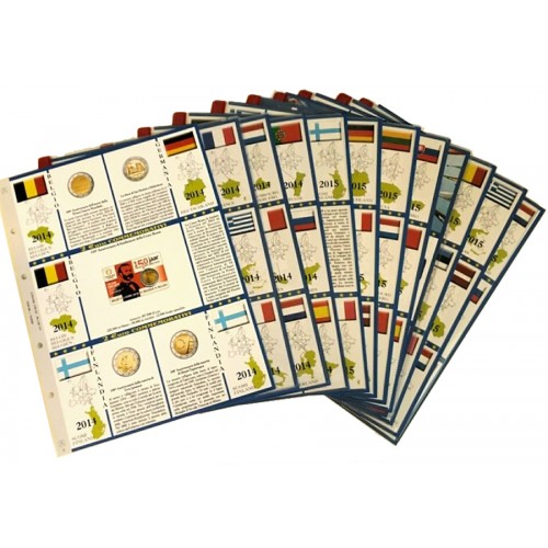 Abafil Fogli 2€ Comm. 2014/2015