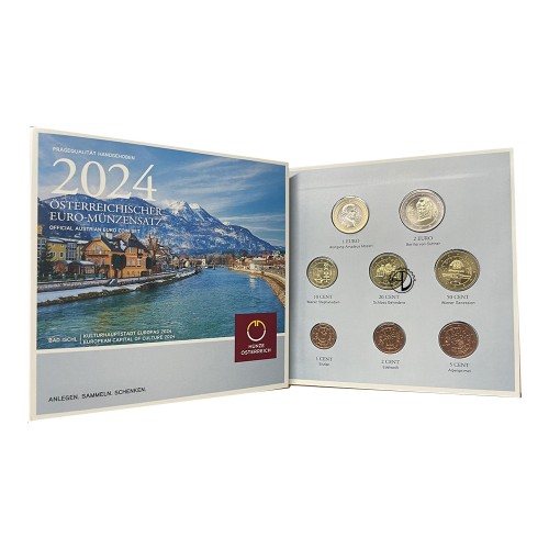 Austria - 2024 - Divisionale