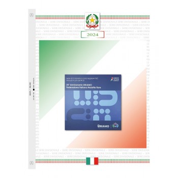 Foglio per Divisionale Italia 2024 - Abafil