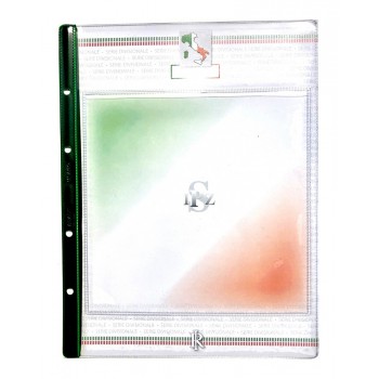 Foglio Generico per Divisionale Italia - Abafil