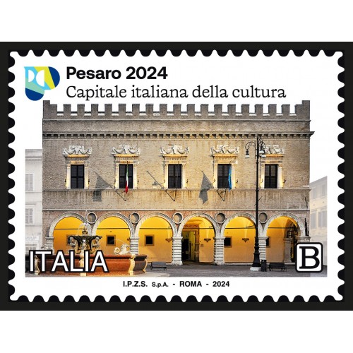 Italia 2024 - Pesaro