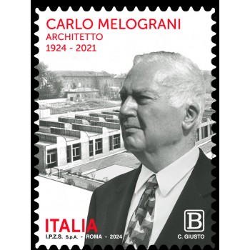 Italia 2024 - Carlo Melograni