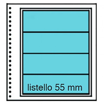 Fogli EXPO 4 Listelli