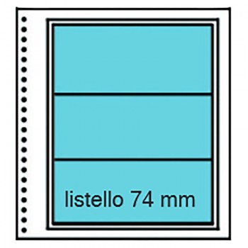 Fogli EXPO 3 Listelli
