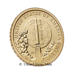 USA $ 2024 Innovatori: Alabama