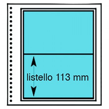 Fogli EXPO 2 Listelli