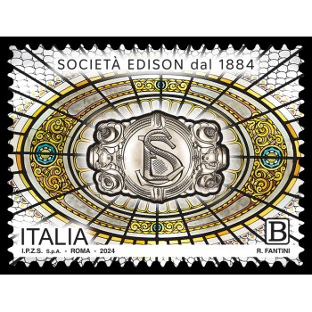 Italia 2024 - Società Edison