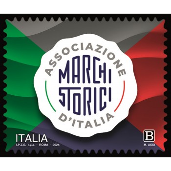 Italia 2024 - Marchi Storici