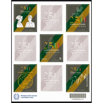 Italia 2024 - BF Guardia di Finanza