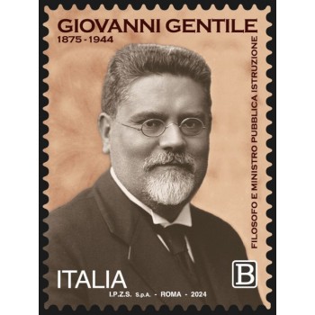 Italia 2024 - Giovanni Gentile