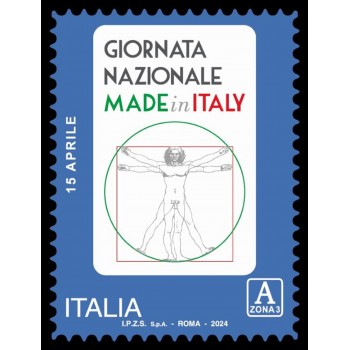 Italia 2024 - Made in Italy