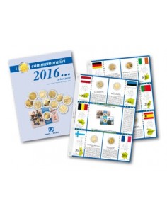 Fogli Aggiornamento 2€ Comm. 2016 - 1° Parte