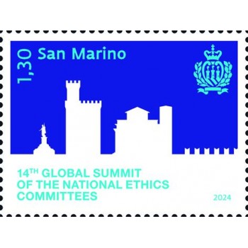 San Marino 2024 - Etica Bioetica