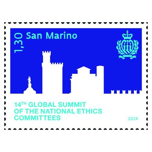 San Marino 2024 - Etica Bioetica