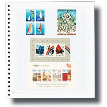 Fogli EXPO 3 Listelli 2