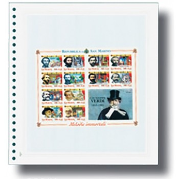 Fogli EXPO 1 Listello 2