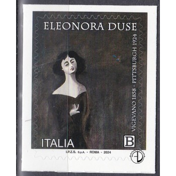 Italia 2024 - Eleonora Duse