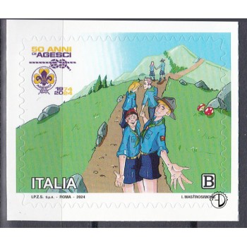 Italia 2024 - Scout