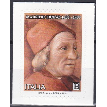 Italia 2024 - Marsilio Ficino