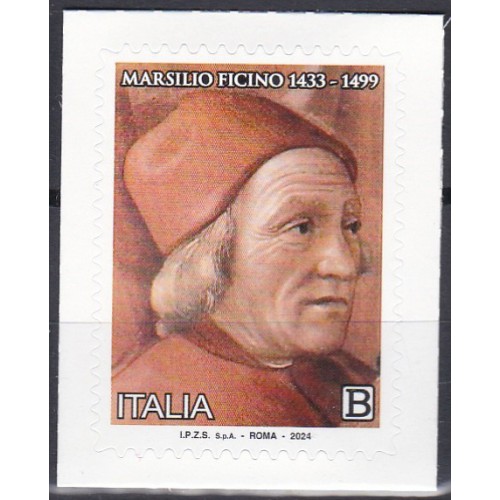 Italia 2024 - Marsilio Ficino