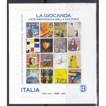 Italia 2024 - La Giocanda