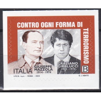 Italia 2024 - Mazzola e Giralucci