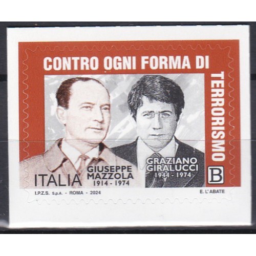 Italia 2024 - Mazzola e Giralucci