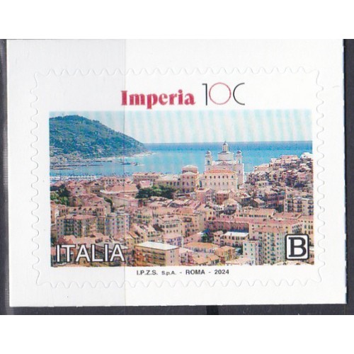 Italia 2024 - Imperia