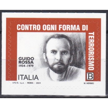 Italia 2024 - Guido Rossa
