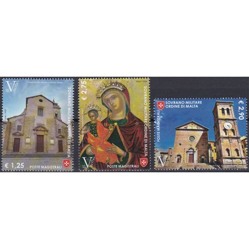 SMOM 2024 - Viterbo, 3 v.