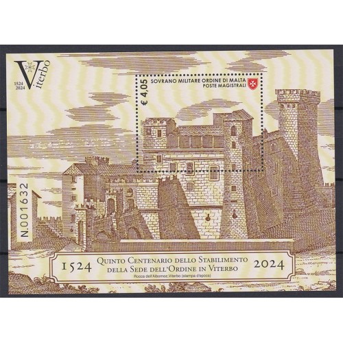 SMOM 2024 - Viterbo BF